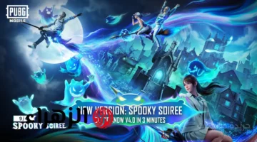 لأول مرة في اللعبة.. تحديث ببجي 4.0 يضيف أسلحة وخرائط تغير قواعد الاشتباك 1